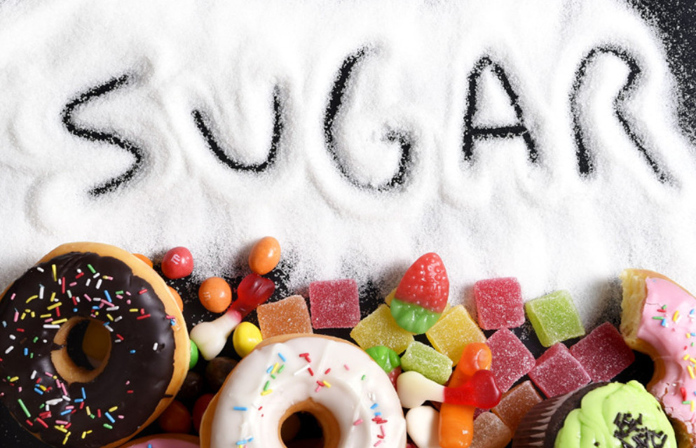 сахарная зависимость миф