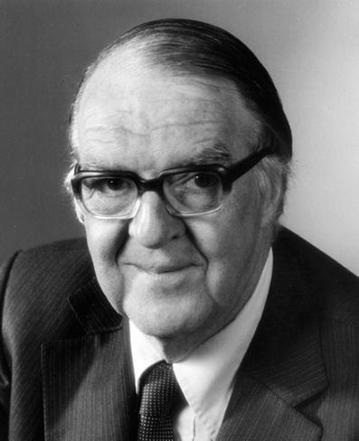 Сэр Филип Рэндл (1926–2006)