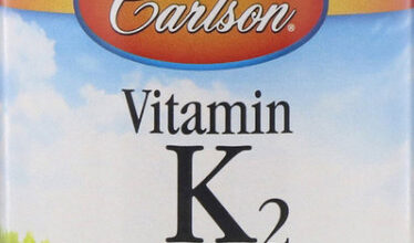 Витамин К2, МК-4 (менатетренон)